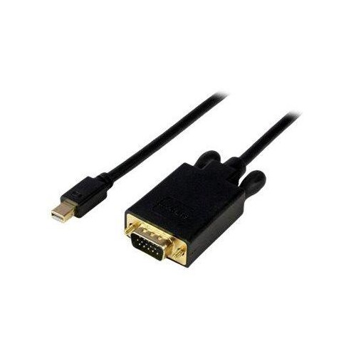 StarTech.com 91cm Mini DisplayPort auf VGA Kabel Produktbild