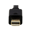 StarTech.com 91cm Mini DisplayPort auf VGA Kabel Produktbild Additional View 1 S