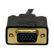 StarTech.com 91cm Mini DisplayPort auf VGA Kabel Produktbild Additional View 2 S