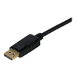 StarTech.com DisplayPort auf VGA Kabel 3m (Stecker/Stecker) Produktbild Additional View 2 S
