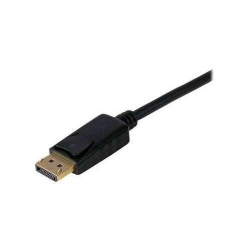StarTech.com DisplayPort auf VGA Kabel 3m (Stecker/Stecker) Produktbild Additional View 2 L