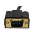 StarTech.com DisplayPort auf VGA Kabel 3m (Stecker/Stecker) Produktbild Additional View 3 S