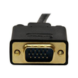 StarTech.com DisplayPort auf VGA Kabel 4,5m (Stecker/Stecker) Produktbild Additional View 4 S