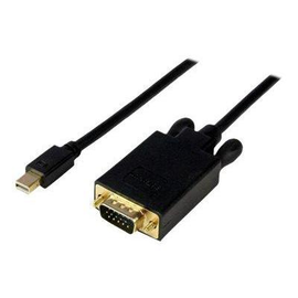 StarTech.com 3m Mini DisplayPort auf VGA Kabel Produktbild