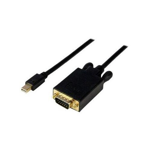 StarTech.com 3m Mini DisplayPort auf VGA Kabel Produktbild