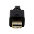 StarTech.com 3m Mini DisplayPort auf VGA Kabel Produktbild Additional View 2 S