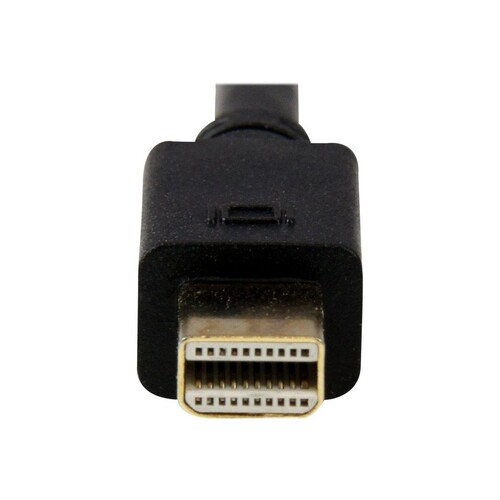 StarTech.com 3m Mini DisplayPort auf VGA Kabel Produktbild Additional View 2 L