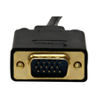 StarTech.com 3m Mini DisplayPort auf VGA Kabel Produktbild Additional View 3 S