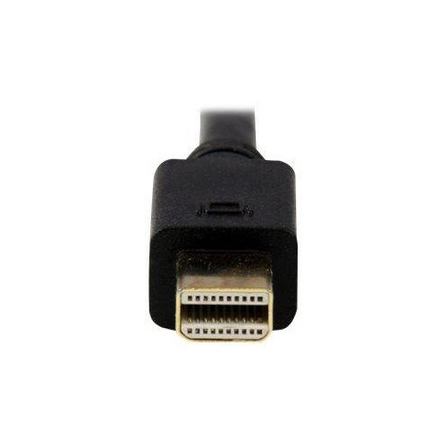 StarTech.com 3m Mini DisplayPort auf VGA Kabel Produktbild Additional View 4 L