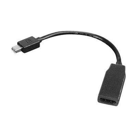 Lenovo Videokabel - Mini DisplayPort (M) zu HDMI (W) Produktbild