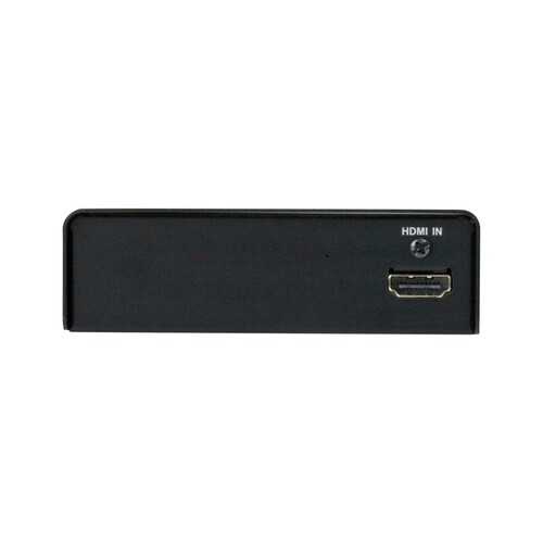 ATEN VE812 HDMI over Single Cat 5 Extender - Erweiterung für Video/Audio Produktbild Additional View 2 L