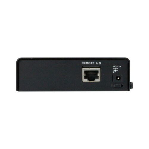 ATEN VE812 HDMI over Single Cat 5 Extender - Erweiterung für Video/Audio Produktbild Additional View 4 L