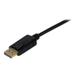StarTech.com 1,8 m DisplayPort auf VGA Kabel - Aktives DisplayPort auf VGA Adapter Kabel - 1080p Vid Produktbild Additional View 4 S