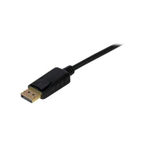 StarTech.com 1,8 m DisplayPort auf VGA Kabel - Aktives DisplayPort auf VGA Adapter Kabel - 1080p Vid Produktbild Additional View 4 L