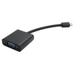 VALUE Display-Adapter - Mini DisplayPort (M) Produktbild