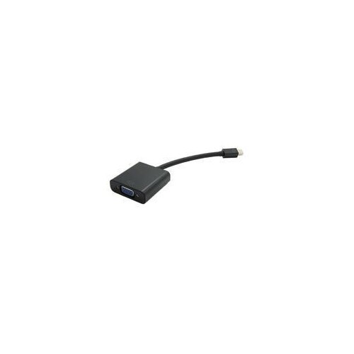 VALUE Display-Adapter - Mini DisplayPort (M) Produktbild