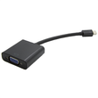 VALUE Display-Adapter - Mini DisplayPort (M) Produktbild Additional View 1 S