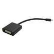 VALUE Videokonverter - DisplayPort - DVI Produktbild Additional View 1 S