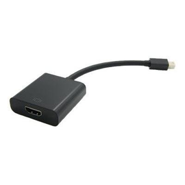 VALUE Videoadapter - Mini DisplayPort männlich zu HDMI weiblich Produktbild