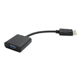 VALUE Videokonverter - DisplayPort - VGA Produktbild