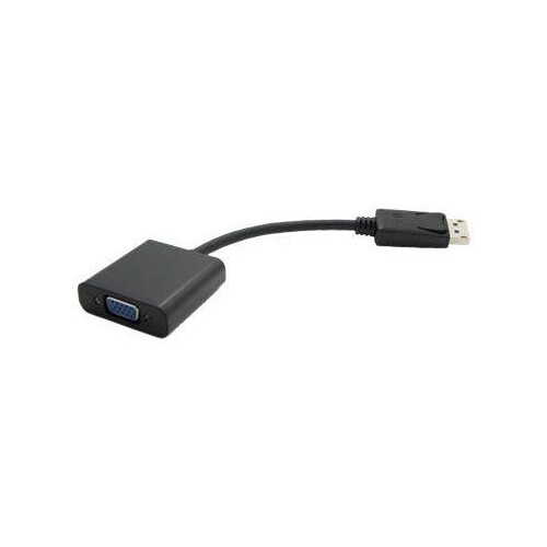 VALUE Videokonverter - DisplayPort - VGA Produktbild