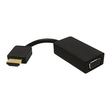 ICY BOX IB-AC502 - Videoadapter - HD-15 (VGA) Produktbild