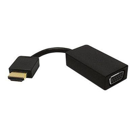ICY BOX IB-AC502 - Videoadapter - HD-15 (VGA) Produktbild
