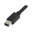 StarTech.com Mini DisplayPort 1.2 auf DisplayPort MST Hub Produktbild Additional View 1 S