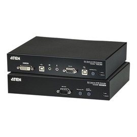 ATEN CE 680 Local and Remote Units - KVM-/Audio-/USB-/serieller Extender Produktbild