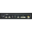 ATEN CE 680 Local and Remote Units - KVM-/Audio-/USB-/serieller Extender Produktbild Additional View 4 S