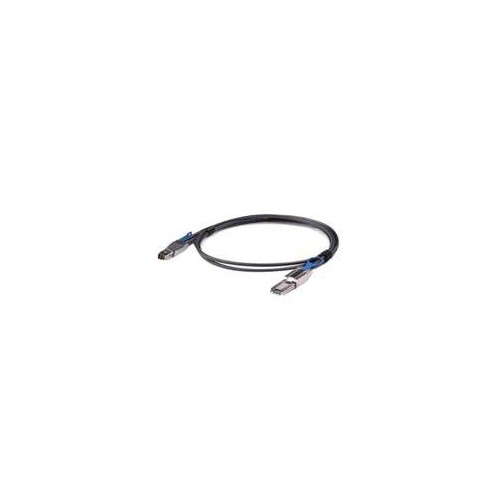 HPE Externes SAS-Kabel - 4x Mini SAS HD (SFF-8643) Produktbild