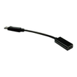 VALUE Videoadapter - DisplayPort männlich zu HDMI weiblich Produktbild