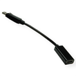 VALUE Videoadapter - DisplayPort männlich zu HDMI weiblich Produktbild Additional View 1 S