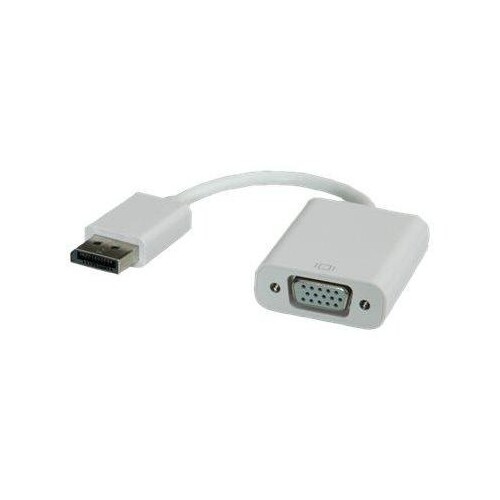 ROLINE Videokonverter - DisplayPort - VGA Produktbild