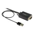 StarTech.com 2m VGA to HDMI Converter Cable with USB Audio Support & Power, Analog to Digital Video Produktbild Additional View 4 S