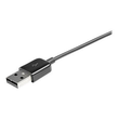 StarTech.com 3m HDMI to DisplayPort Adapter Cable with USB Power - 4K 30Hz Active HDMI to DP 1.2 Con Produktbild Additional View 4 S