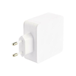 StarTech.com USB C Wall Charger, USB C Laptop Charger 60W PD, 6ft/2m Cable, Universal Compact Type C Produktbild Additional View 1 S