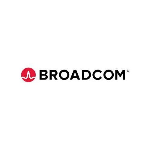 BROADCOM Internes SAS-Kabel - 1x8 Slim SAS (SFF-8654) Produktbild Additional View 1 L