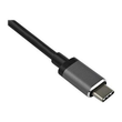 StarTech.com CDP2MDPVGA USB-C Multiport Adapter (Mini DisplayPort oder VGA, 4K 60Hz, HDR2, 2-in-1-US Produktbild Additional View 4 S