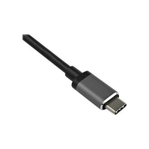 StarTech.com CDP2MDPVGA USB-C Multiport Adapter (Mini DisplayPort oder VGA, 4K 60Hz, HDR2, 2-in-1-US Produktbild Additional View 4 L