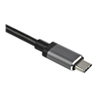StarTech.com CDP2HDMDP USB-C-Multiport Adapter (4K 60Hz UHD, 2-in-1 USB Typ C auf HDMI/mDP Display o Produktbild Additional View 3 S