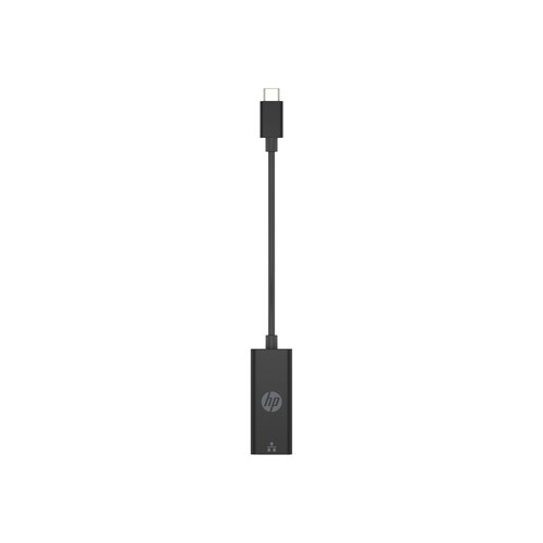 HP USB-C to RJ45 Adapter G2 - Netzwerkadapter Produktbild Additional View 1 L