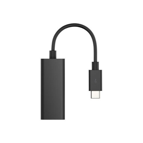 HP USB-C to RJ45 Adapter G2 - Netzwerkadapter Produktbild Additional View 3 L