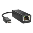 HP USB-C to RJ45 Adapter G2 - Netzwerkadapter Produktbild Additional View 4 S