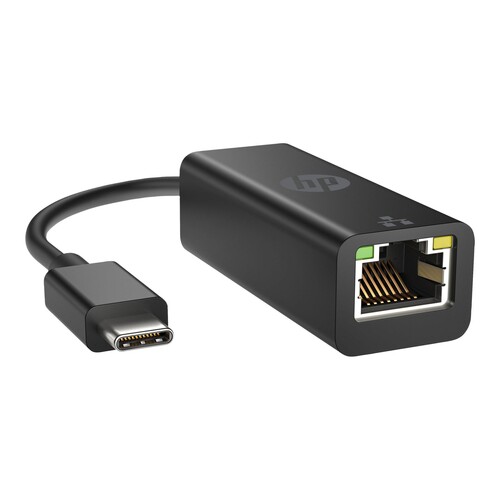 HP USB-C to RJ45 Adapter G2 - Netzwerkadapter Produktbild Additional View 4 L