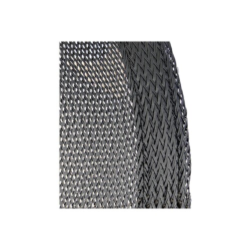 StarTech.com 10ft (3m) Cable Management Sleeve, Trimmable Heavy Duty Cable Wrap, 1.2" (3cm) Produktbild Additional View 1 L