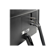 StarTech.com 10ft (3m) Cable Management Sleeve, Trimmable Heavy Duty Cable Wrap, 1.2" (3cm) Produktbild Additional View 3 S