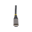 StarTech.com USB-C Multiport Adapter, 4K 60Hz HDMI 2.0b, HDR, USB 3.2 Gen 2 10Gbps Hub (2xUSB-C, 1xU Produktbild Additional View 2 S