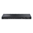 StarTech.com 4-Port HDMI Splitter, 4K 60Hz HDMI 2.0 Video, 1 In 4 Out HDMI Splitter, 4K HDMI Splitte Produktbild Additional View 1 S
