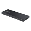 StarTech.com 4-Port HDMI Splitter, 4K 60Hz HDMI 2.0 Video, 1 In 4 Out HDMI Splitter, 4K HDMI Splitte Produktbild Additional View 2 S